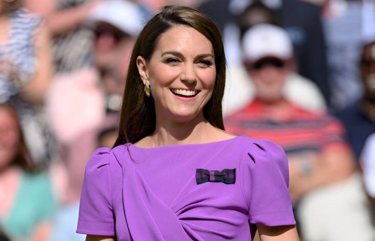 Kate Middleton Berkorban Besar demi Damaikan Pangeran William, Harry, dan juga Raja Charles III