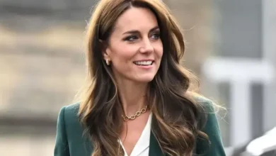 Kate Middleton Diprediksi Akan Menerima Gelar Baru Tahun Hal ini adalah