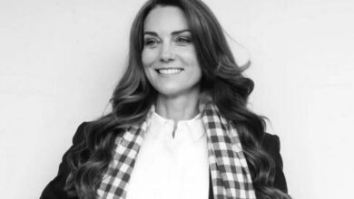 Kate Middleton Ulang Tahun Hari Ini, Pangeran William Pamer Foto Terbaru sang Istri pada Instagram