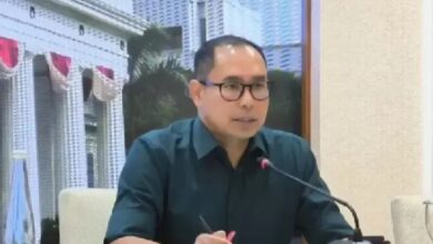 KBRI Kirim Nota Diplomatik Buntut WNI Tewas Ditembak pada Perairan Malaya