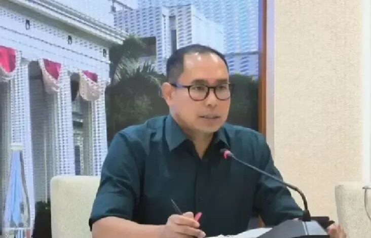 KBRI Kirim Nota Diplomatik Buntut WNI Tewas Ditembak pada Perairan Malaya