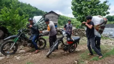 Ketenteraman pemilihan gubernur 2024 Terjaga, Formappi: Bukti Polri Kerja sesuai Koridor