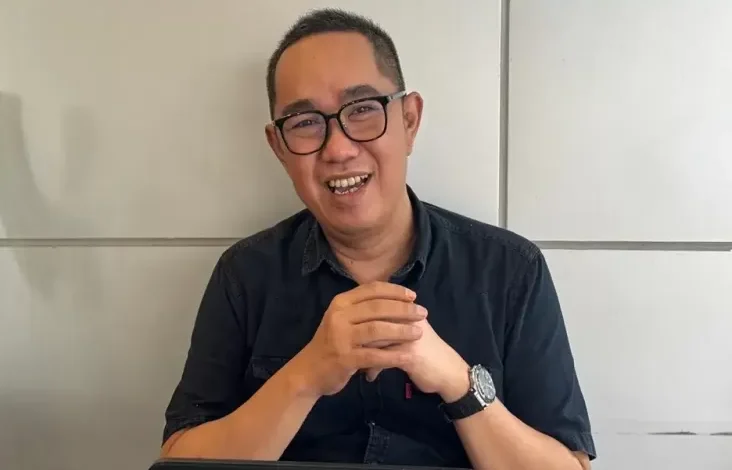 Keanggotaan Indonesia pada tempat BRICS Perluas Pengaruh Indonesia pada Internasional