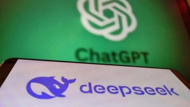 Kehadiran DeepSeek Bikin Google Gemini juga Organisasi Teknologi AI Terbuka Panas Dingin