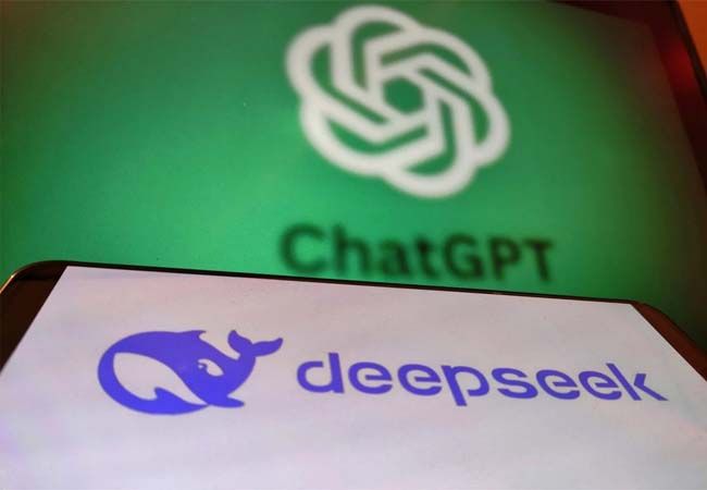 Kehadiran DeepSeek Bikin Google Gemini juga Organisasi Teknologi AI Terbuka Panas Dingin