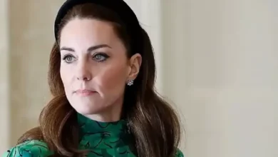 Kehidupan Kate Middleton Diterawang Peramal Pribadi Putri Diana di area tempat 2025