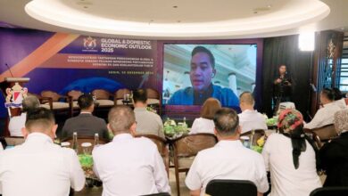 Kejar Pertumbuhan Bagian Bisnis 8%, Kadin Buat Catatan Khusus juga Rekomendasi
