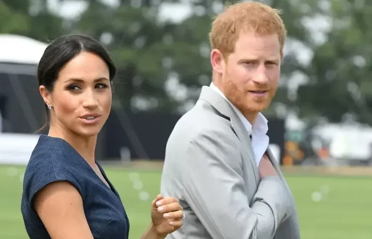 Kekayaan Pangeran Harry dan juga Meghan Markle Terus Bertambah, Terbaru dari Acara Masak Rp3 Billion