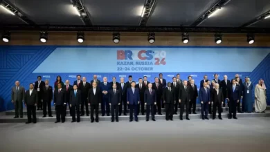 Kekuatan Bidang Bisnis BRICS Capai 35% GDP Dunia, Bisakah Indonesia Ambil Manfaat?