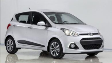 Kelebihan lalu juga Kekurangan Hyundai Atoz, Cermati Sebelum Membeli