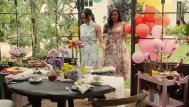 Keluarga Kerajaan Tak Tertarik Acara Masak Meghan Markle di tempat area Netflix