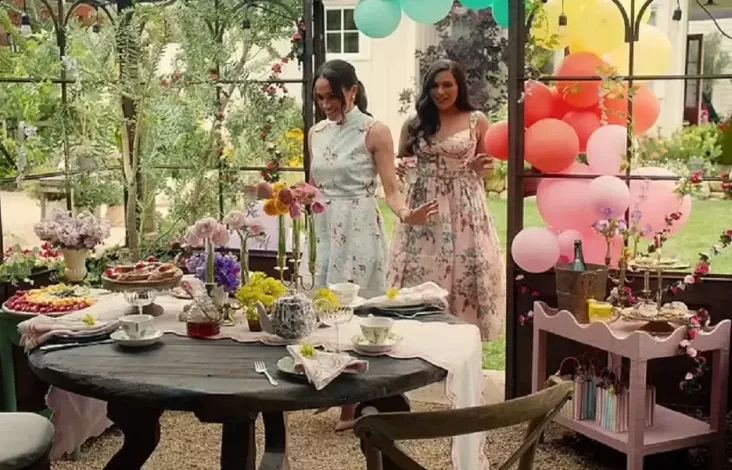 Keluarga Kerajaan Tak Tertarik Acara Masak Meghan Markle di tempat area Netflix