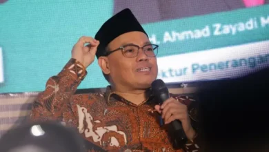 Kemenag Targetkan 1.000 Kampung Moderasi Beragama Rampung pada 2025