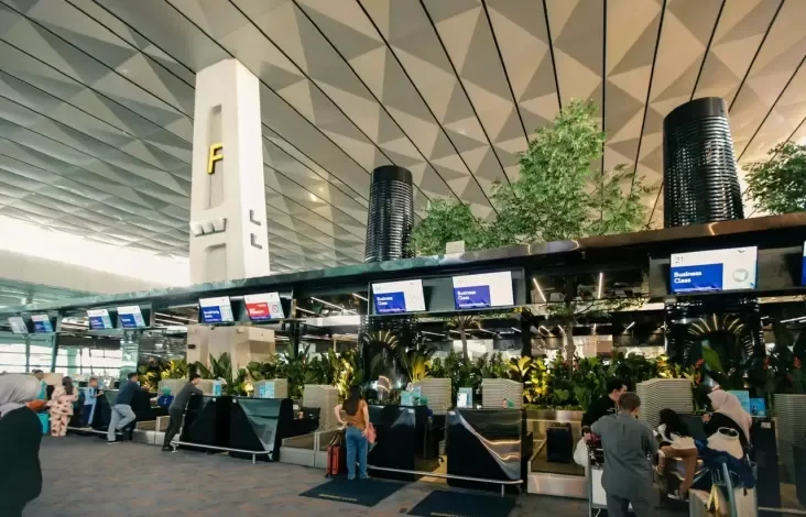 Kementerian BUMN Pastikan Transformasi Bandara oleh InJourney Airports Berjalan Baik