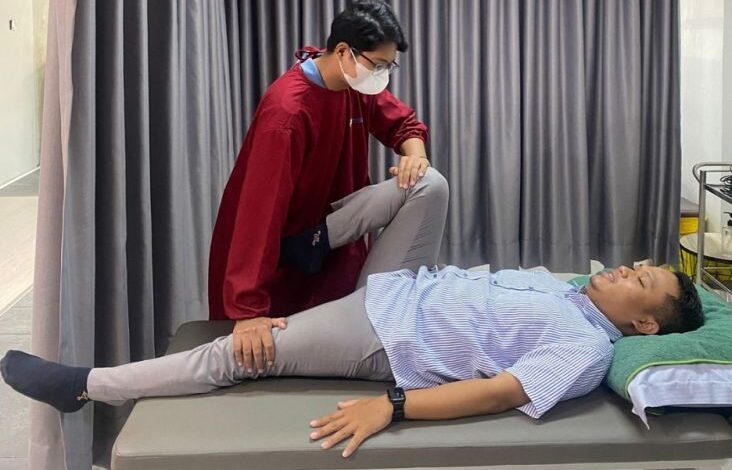 Kesadaran Olahraga Meningkat, Komunitas Harus Paham Penanganan Cidera