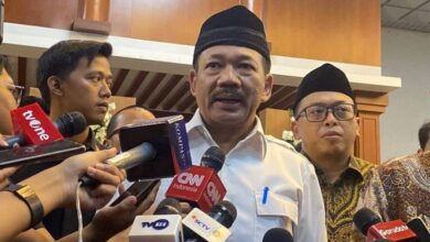 Ketua DPD Usul Makan Bergizi Gratis dari Zakat, Baznas Buka Suara