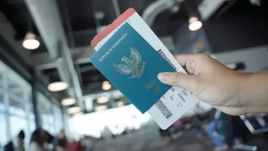Profit Menggunakan Jasa Pengurusan Dokumen Perjalanan Bisnis