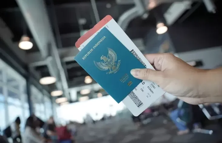 Profit Menggunakan Jasa Pengurusan Dokumen Perjalanan Bisnis