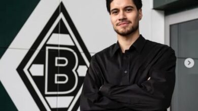 Kevin Diks Gabung Borussia Monchengladbach, Jadi Pemain Indonesia Pertama pada Bundesliga