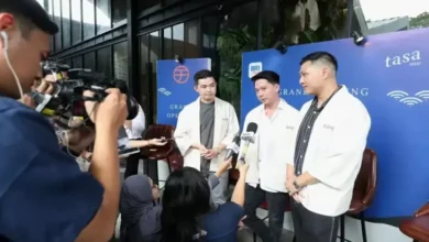 Kevin Sanjaya Buka Tempat Makan Negeri Matahari Terbit Premium pada Puri Kembangan: Memberi Pengalaman Tak Terlupakan
