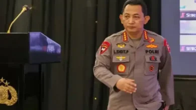 Kemampuan Kapolri dan juga juga Jajaran Polri Diapresiasi Rektor UI