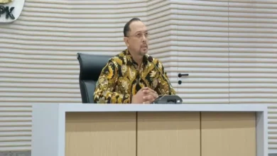 KPK Sita Uang Rp62 Miliar di dalam Kasus Dugaan Korupsi PT PP