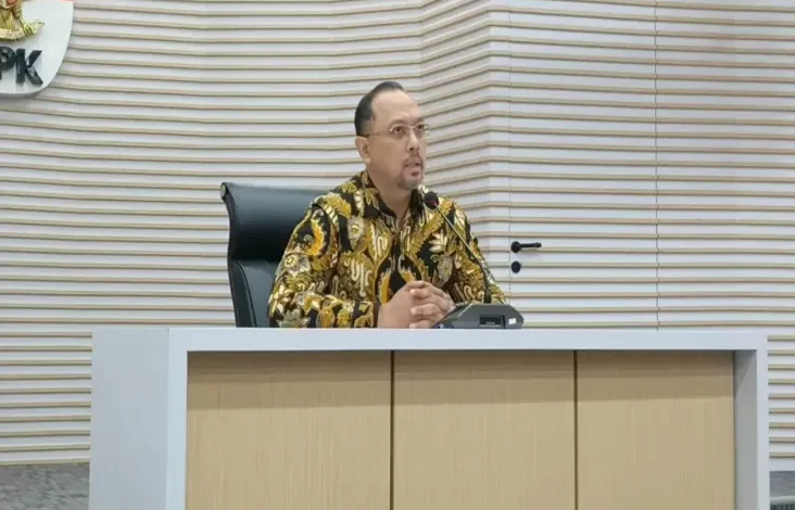 KPK Sita Uang Rp62 Miliar di dalam Kasus Dugaan Korupsi PT PP