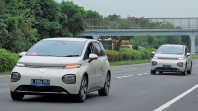 Persyaratan Mobil Listrik Keluarga yang tersebut mana Dibutuhkan untuk Mobilitas Sehari-hari