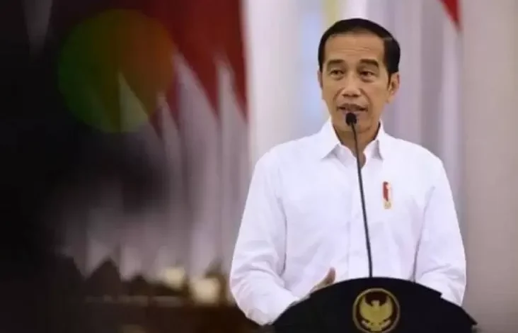 Kritisi OCCRP, Haidar Alwi Dianggap Berhasil Jaga Muruah Jokowi pada Mata Global