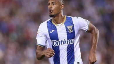 Laga Penuh Gengsi LaLiga 2024/2025! Berikut Jadwal Espanyol vs Leganes di dalam tempat Vision+