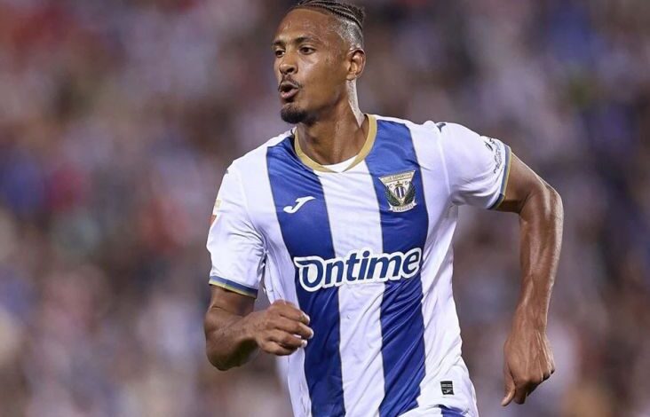 Laga Penuh Gengsi LaLiga 2024/2025! Berikut Jadwal Espanyol vs Leganes di dalam tempat Vision+