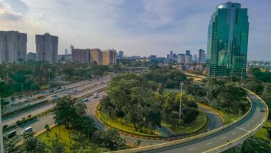 Legislator Ungkap Perjalanan Industri Bisnis RI Melewati 10 Tantangan pada tempat 2024