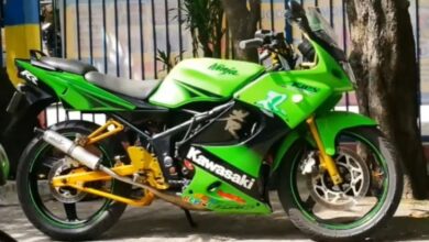 Letak Nomor Seri Motor Serta Fungsinya yang tersebut yang disebutkan Wajib Diketahui