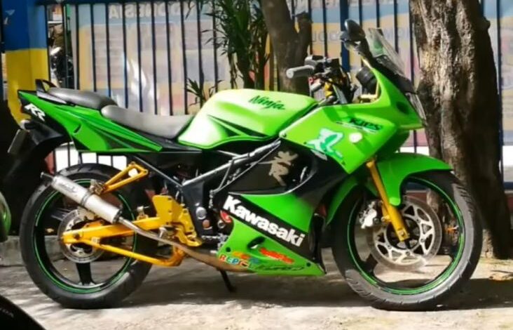 Letak Nomor Seri Motor Serta Fungsinya yang tersebut yang disebutkan Wajib Diketahui