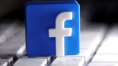 Lewat Facebook, negara tanah Ukraina Beberkan Cara China Kirim Drone ke Rusia