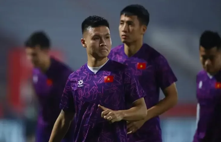 Link Live Streaming Vietnam vs Thailand di area area Leg Pertama Final Piala AFF 2024