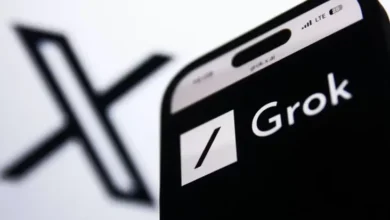 Logo Berubah, X Siap Dilengkapi Teknologi Artificial Intelligence Grok