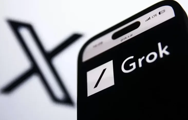 Logo Berubah, X Siap Dilengkapi Teknologi Artificial Intelligence Grok
