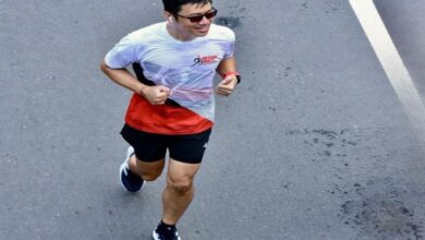 Lomba Lari 99 Virtual Race Jadi Gaya Hidup Optimal di tempat area Era Digital