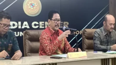 MA Jatuhkan Sanksi 5 Aparatur PN Surabaya terkait Kasus Vonis Bebas Ronald Tannur, Ini adalah adalah Identitasnya