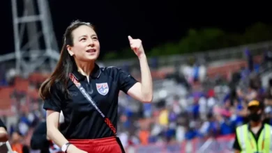 Madam Pang: Thailand Siap Cetak Sejarah pada Piala AFF 2024!