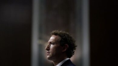 Mark Zuckerberg Siapkan 1,3 Juta GPU untuk Hadapi Gempuran Kecerdasan Buatan