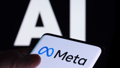 Mark Zuckerberg Yakin Meta Kecerdasan Buatan Siap Hadapi DeepSeek