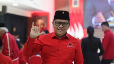 Megawati: KPK Masak Nggak Ada Kerjaan Lain, yang dimaksud Diubrek-ubrek Hanya Hasto!