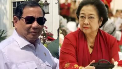 Megawati Sebut Hubungannya dengan Prabowo Sangat Baik: Senang Saya Masakin Nasi Goreng