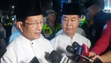Menag Targetkan Biaya Haji Diputuskan 10 Januari 2025