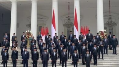 Menelisik 100 Hari Kemampuan Kabinet Prabowo-Gibran Industri Pendidikan juga Defense