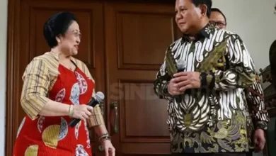Menerka Arti Pertemuan Megawati juga Prabowo bagi Keduanya