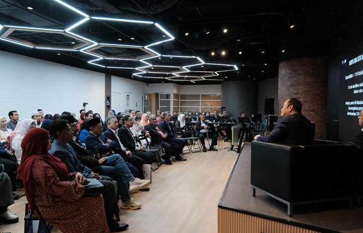 Mengenal Fenomena Gig Economy: Kecerdasan Buatan Talent Management Bisa Jadi Solusi