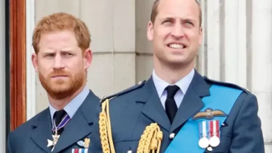 Mengintip Kekayaan Pangeran William juga juga Harry, Masing-masing Dapat Warisan Rp1,6 Billion